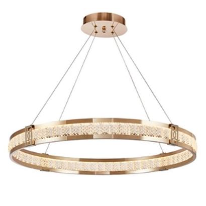 подвесной светильник favourite theatrum 4206-8p, доставка по Казахстану 