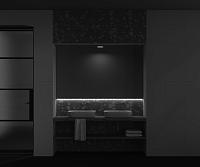 Трековый светильник Technical TR080-1-6W3K-B купить в Алматы svet.kz