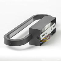 Дополнительная картинка Настенный светильник Lussole LSP-7402