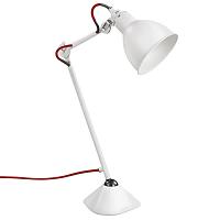 Дополнительная картинка Настольная лампа Lightstar Loft 765916