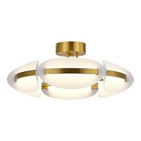 люстры sl1304.302.45 светильник потолочный st-luce etoile, доставка по Казахстану 