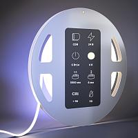 Дополнительная картинка Светодиодная лента Led Strip 201068
