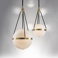 подвесной светильник lightstar modena 816047, доставка по Казахстану 