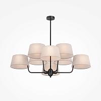 Дополнительная картинка Люстра Maytoni MOD360PL-08B