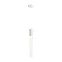 5059/5lb pendant odl24 323 подвесной светильник led 5w 3000k scrow, доставка по Казахстану 