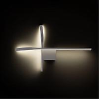 Настенный светильник Arte Lamp ACRUX A2217AP-2WH