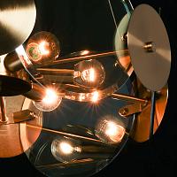 451013006 mw-light илоника подвесной светильник, доставка по Казахстану 