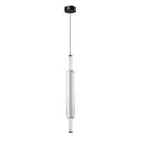 Дополнительная картинка Подвесной светильник Arte Lamp RIGLA A6840SP-12CL