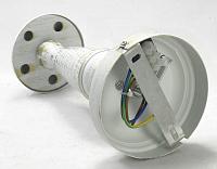 Дополнительная картинка Потолочная люстра Lussole Lgo LSP-8062