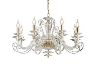 newport 8570 8578/c gold polished , люстра, доставка по Казахстану 