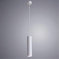 Дополнительная картинка Подвесной светильник Arte Lamp Sirius A1524SP-1WH