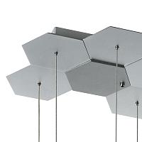 Дополнительная картинка Подвесной светодиодный светильник Lightstar Favo 750262