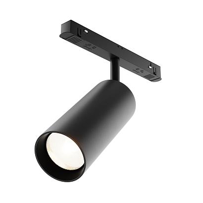 Трековый светильник Technical TR032-2-20W3K-M-B купить в Алматы svet.kz