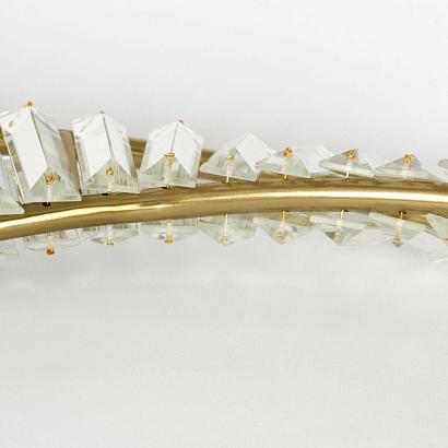 люстра подвесная lussole lsp-7119, доставка по Казахстану 