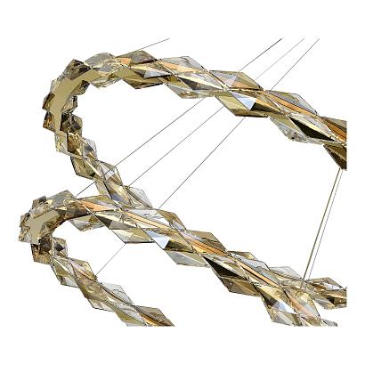 люстры sl6009.203.02 подвесной светильник st-luce , доставка по Казахстану 