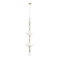 светильник подвесной crystal lux valencia 3290/201.1, доставка по Казахстану 