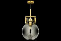 Дополнительная картинка Светильник подвесной Arti Lampadari Daiano E 1.P2 CL