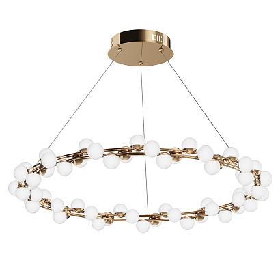 подвесной светильник maytoni mod081pl-l60g3k, доставка по Казахстану 