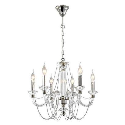 люстры подвесная люстра newport 12706/c м0065505, доставка по Казахстану 