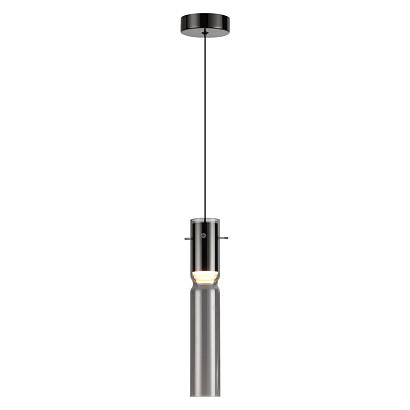 5058/5l pendant odl24 323 подвесной светильник led 5w 3000k scrow, доставка по Казахстану 