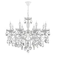 Дополнительная картинка 8189/8 Lumion Люстра SNOW