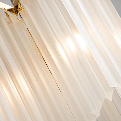 подвесная люстра favourite nubes 2966-5p, доставка по Казахстану 