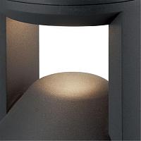 Дополнительная картинка Ландшафтный светильник Arte Lamp ISTANBUL A6471FN-1BK