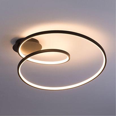 люстры потолочный светильник arte lamp millo a3893pl-30bk, доставка по Казахстану 
