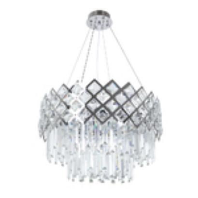 люстры светильник подвесной arte lamp wezen a1006sp-10cc, доставка по Казахстану 