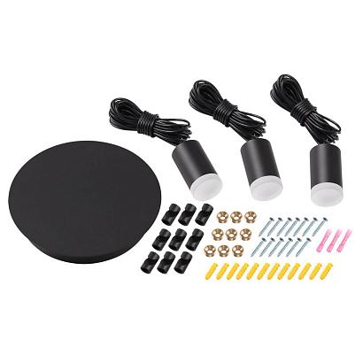 подвесной светодиодный светильник novotech web 357936, доставка по Казахстану 