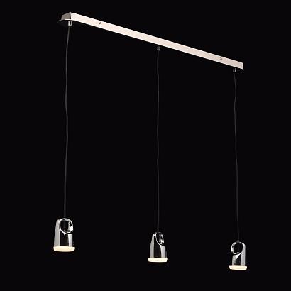 люстры светильник regenbogen торес 110010703, доставка по Казахстану 