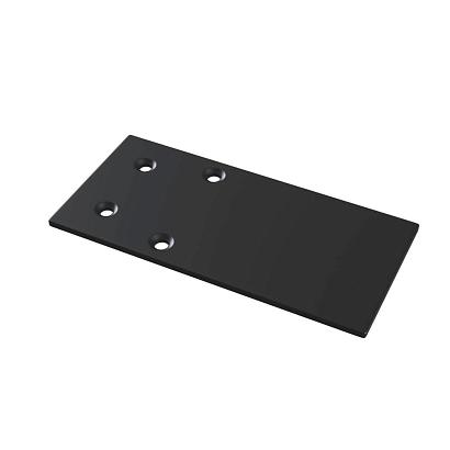 Заглушка Maytoni Accessories for tracksTRA004EC-21B купить в Алматы svet.kz