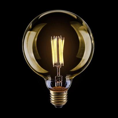 Лампа светодиодная филаментная диммируемая Voltega 6838 купить в Алматы svet.kz