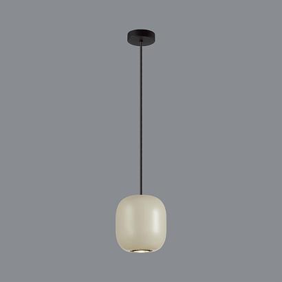 5060/1ga pendant odl24 313 подвесной светильник gu10 led 4w cocoon, доставка по Казахстану 
