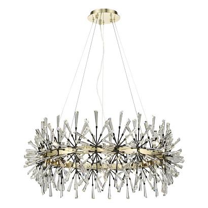 подвесной светильник  wertmark floriane we119.20.303, доставка по Казахстану 