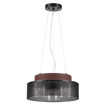 люстры 6598/3c lumion подвесной светильник basalto, доставка по Казахстану 
