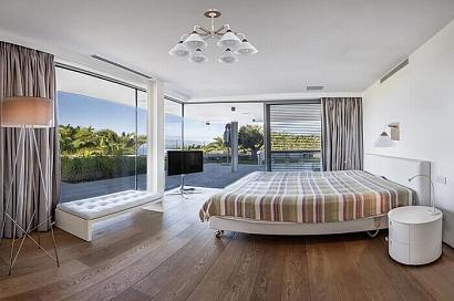 купить Потолочная люстра Arti Lampadari Ribera E 1.1.6 CW в Алматы, svet.kz, доставка по Казахстану 