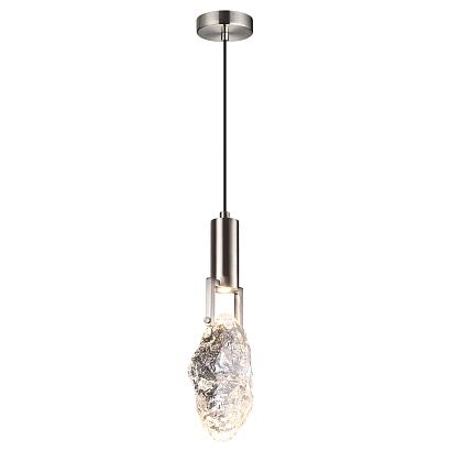 6696/5l odeon light подвесной светильник lia, доставка по Казахстану 