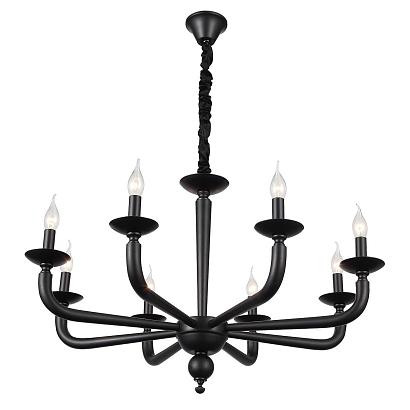 люстры подвесная люстра st luce maste sl1114.403.08, доставка по Казахстану 