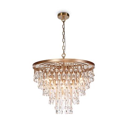 подвесной светильник maytoni mod091pl-09g, доставка по Казахстану 