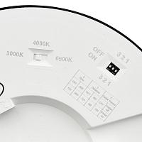 люстры 7788/18l sonex светильник nebula black, доставка по Казахстану 