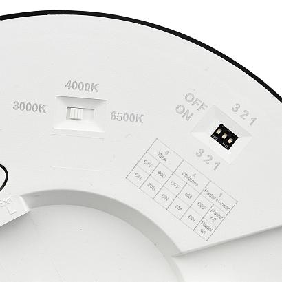 люстры 7788/18l sonex светильник nebula black, доставка по Казахстану 