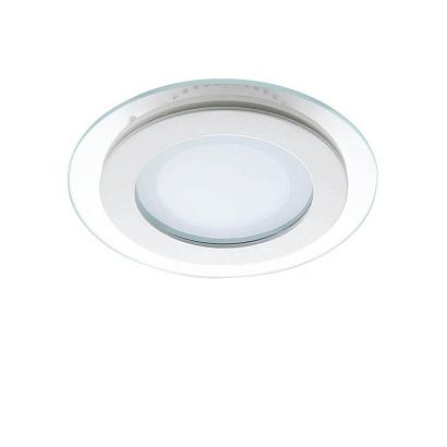 Встраиваемый светодиодный светильник Lightstar Acri 212010 купить в Алматы svet.kz