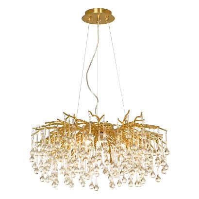 люстра подвесная lussole lsp-8851, доставка по Казахстану 