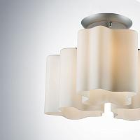 люстры потолочная люстра lightstar nubi 802030, доставка по Казахстану 