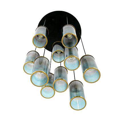 люстры 8401/10 lumion  люстра murano, доставка по Казахстану 