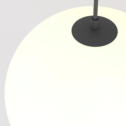 подвесной светильник technical p039pl-5w4k-20-b, доставка по Казахстану 