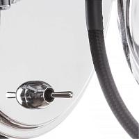 Дополнительная картинка Бра Arte Lamp Ombra A2995AP-1CC