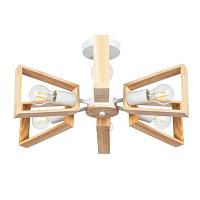 Дополнительная картинка Потолочный светильник Arte Lamp BRUSSELS A8030PL-6WH