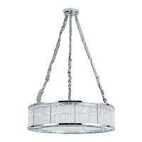 Дополнительная картинка Подвесной светильник Arte Lamp ANETTA A1065SP-12CC